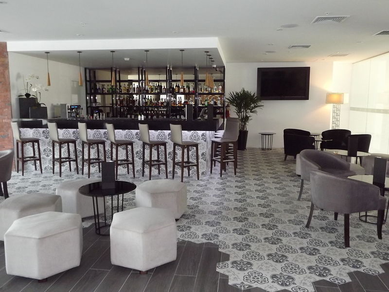 Jose Antonio Deluxe Hotel Lima Bagian luar foto